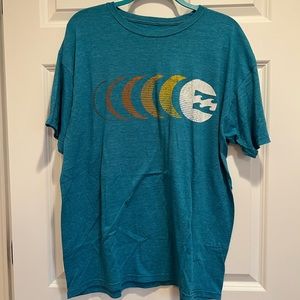 Billabong Moon Phases Recycler Shirt